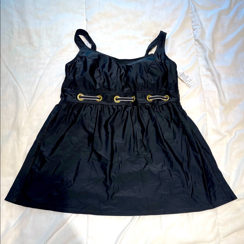 NWT ladies swimsuit